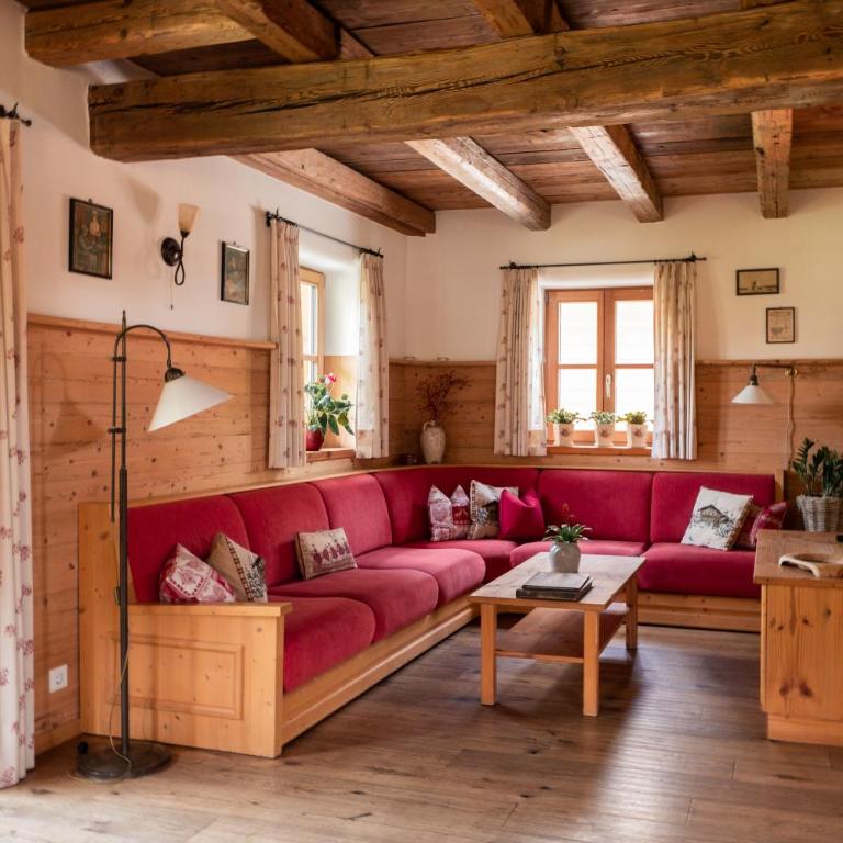 st martin chalets - Chalet mit 3 Schlafzimmern - 5