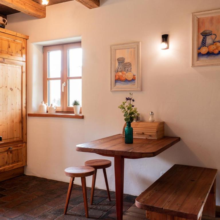 st martin chalets - Chalet mit 3 Schlafzimmern - 5