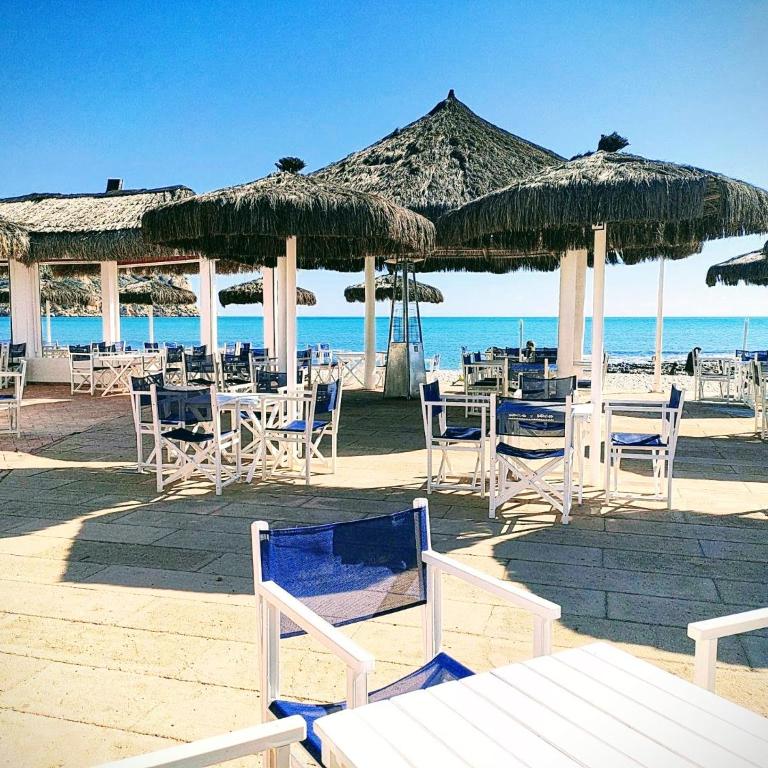 Spacious Holiday Apartment nearby Arenal Javea - Apartamento de 3 dormitorios con vistas a las montañas - 9