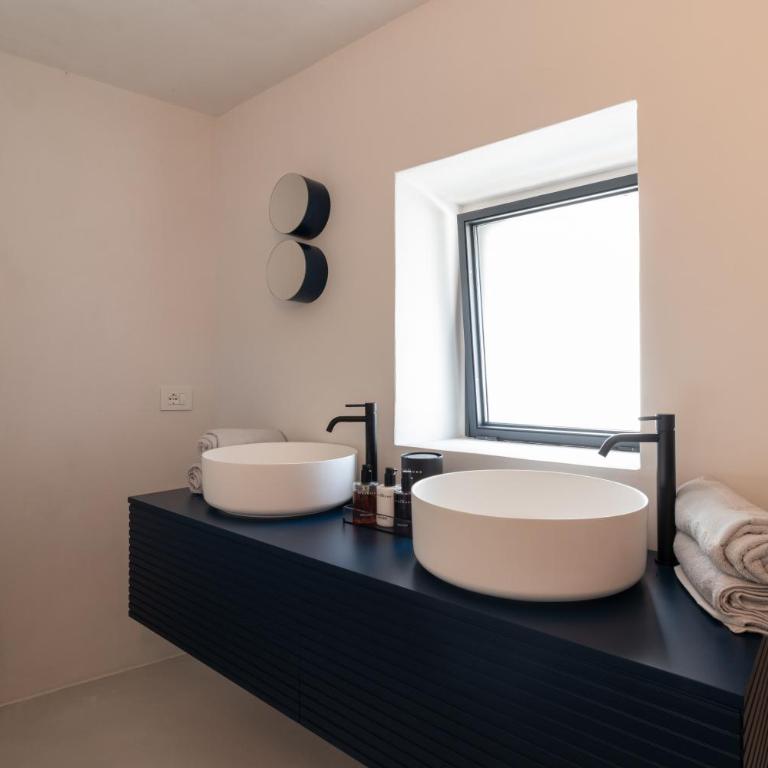 Trulli Damari - Superior Suite - 8
