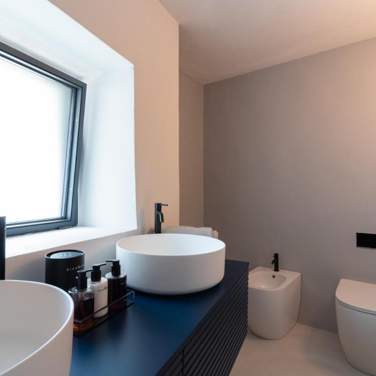Trulli Damari - Superior Suite - 9