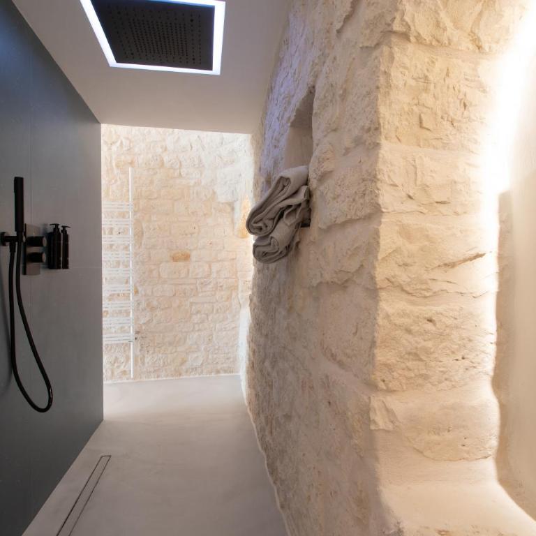 Trulli Damari - Superior Suite - 6