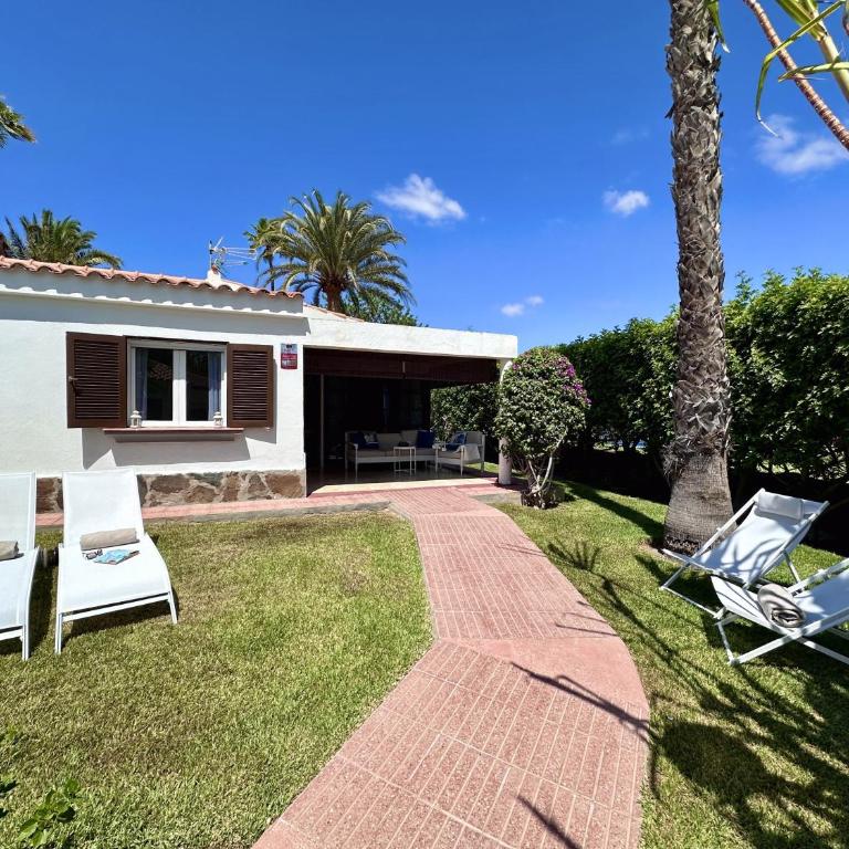 House Deluxe Maspalomas - Casa de 2 dormitorios - 35