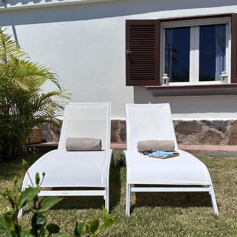 House Deluxe Maspalomas - Casa de 2 dormitorios - 36