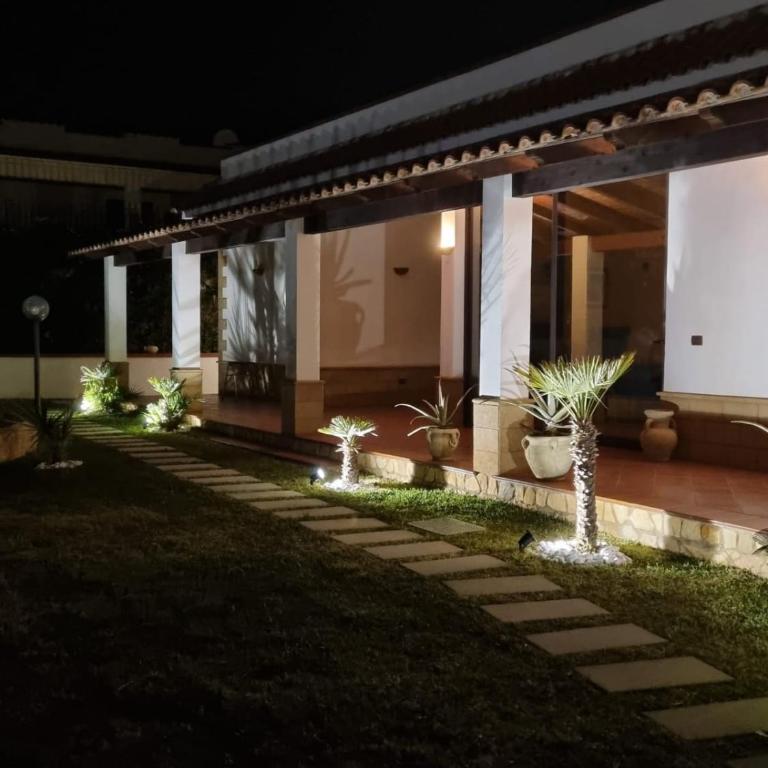 Villa Sunshine - Casa - 10