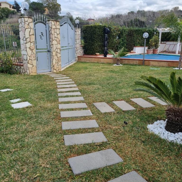 Villa Sunshine - Casa - 5
