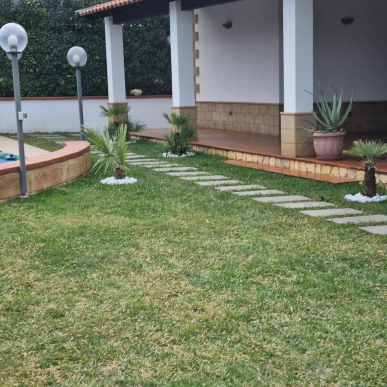Villa Sunshine - Casa - 6