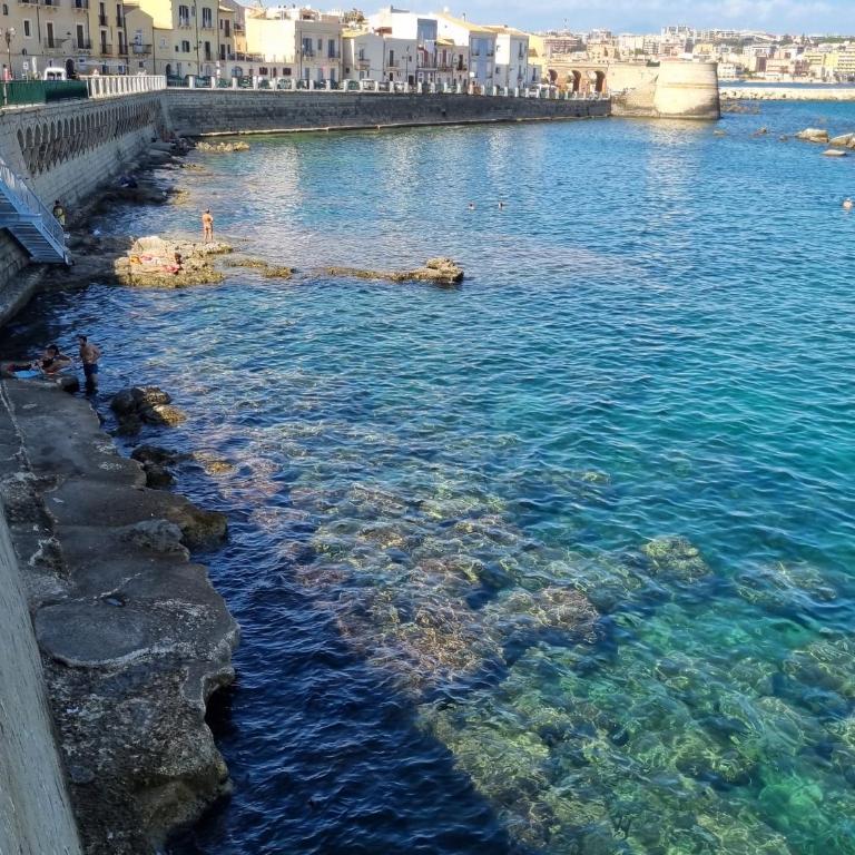 Salve Vista Mare - Appartamento con 1 Camera da Letto - 13