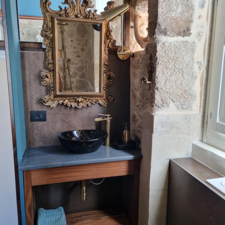 Salve Vista Mare - Appartamento con 1 Camera da Letto - 10