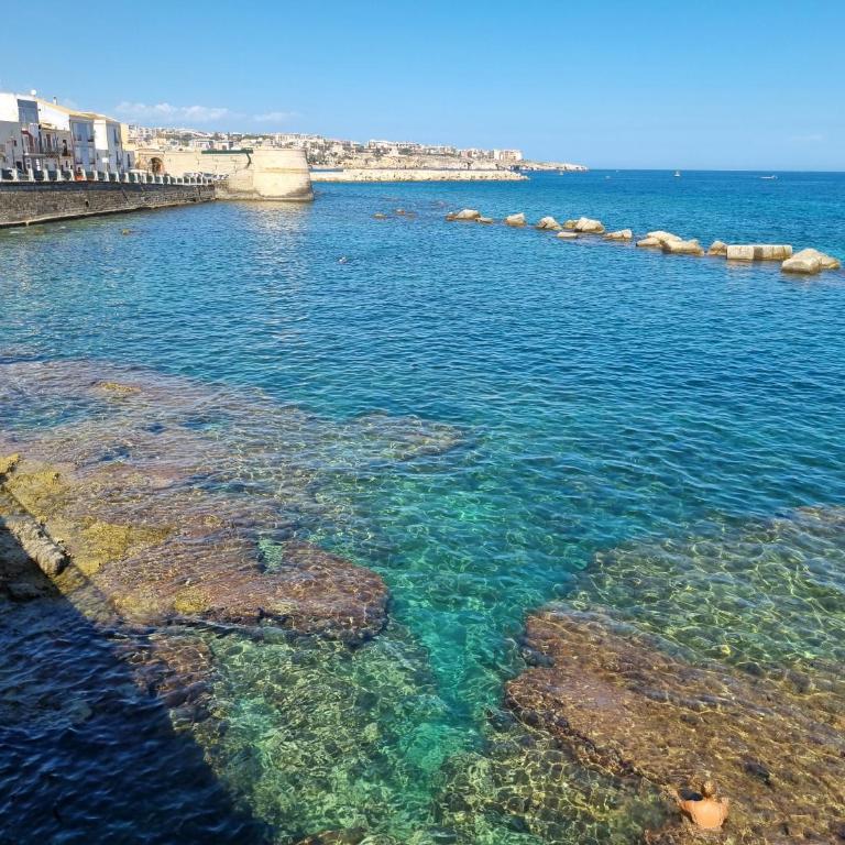 Salve Vista Mare - Appartamento con 1 Camera da Letto - 16