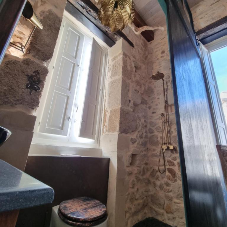 Salve Vista Mare - Appartamento con 1 Camera da Letto - 11