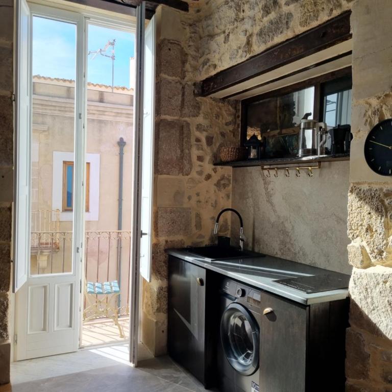 Salve Vista Mare - Appartamento con 1 Camera da Letto - 9