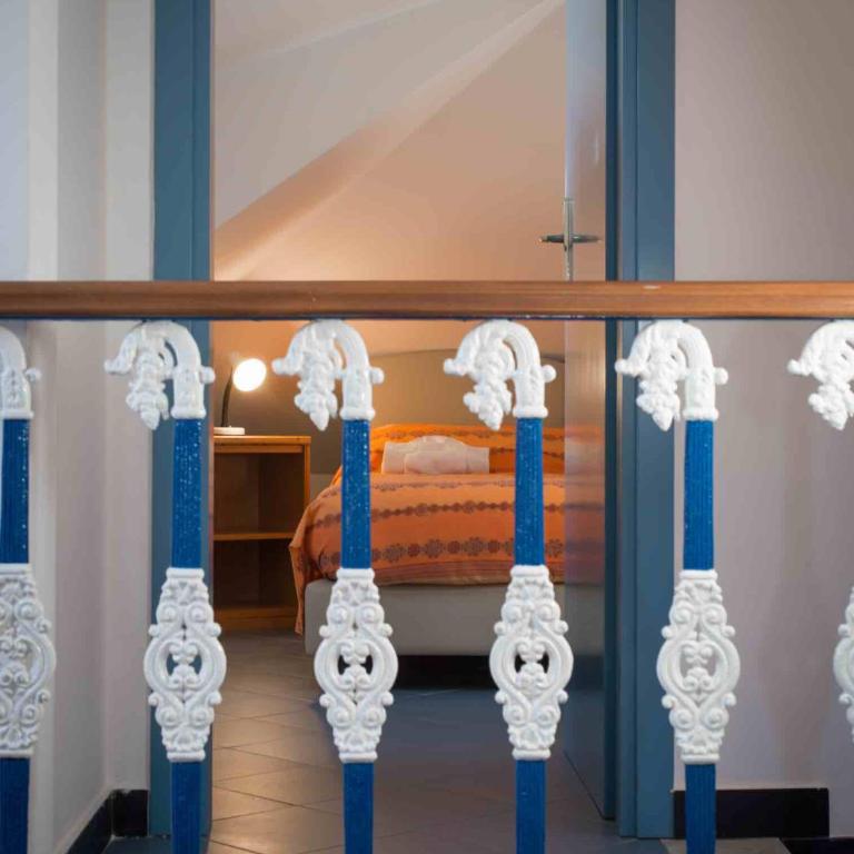 Casa Vacanze sul Borgo - Appartamento con 1 Camera da Letto - 1