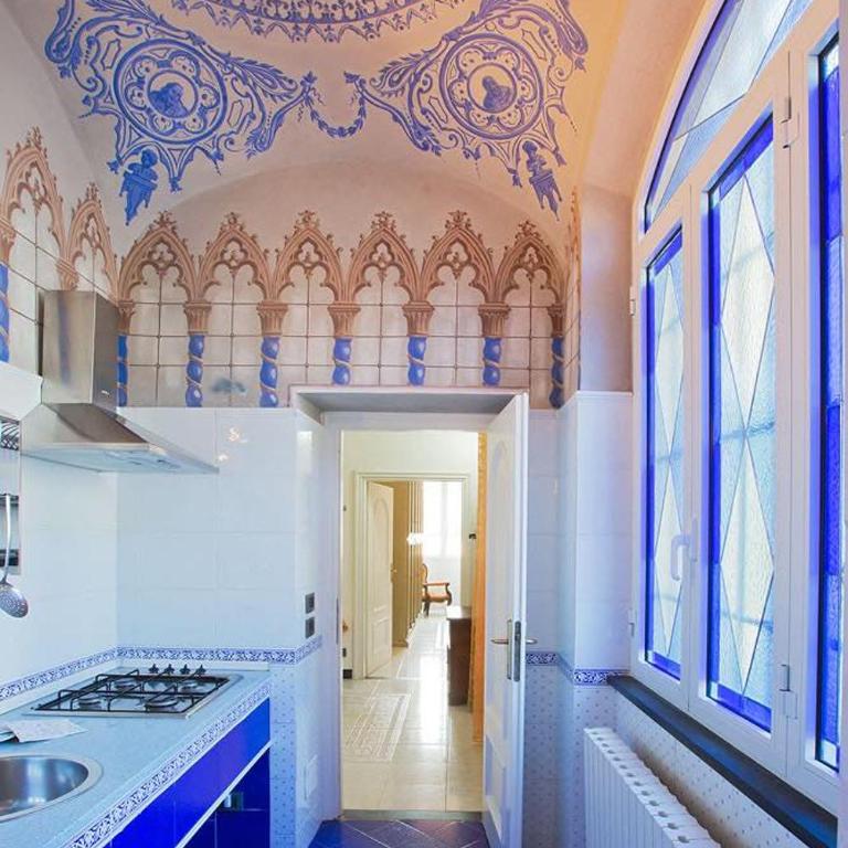 Casa Vacanze sul Borgo - Appartamento con 1 Camera da Letto - 1
