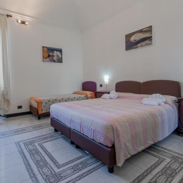Casa Vacanze sul Borgo - Appartamento con 1 Camera da Letto - 2