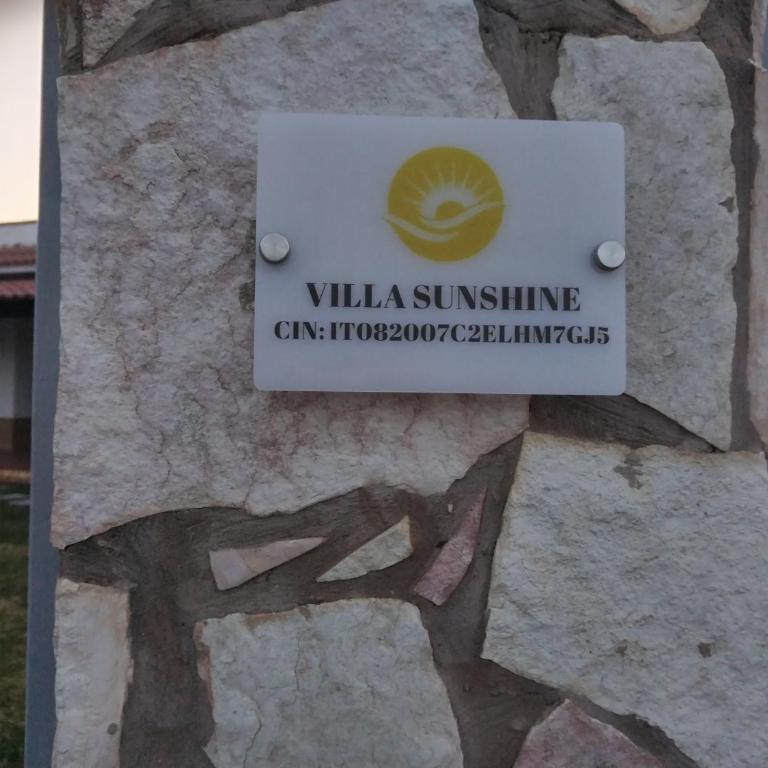 Villa Sunshine - Casa - 3