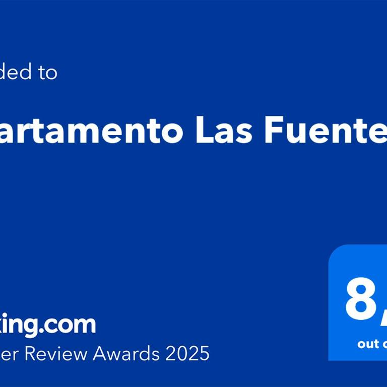 Apartamento Las Fuentes - Apartamento de 2 dormitorios - 14