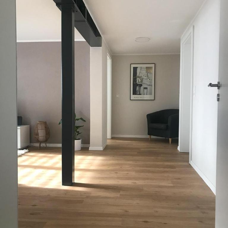 AllgäuZeit Isny - Apartment mit 1 Schlafzimmer und Badezimmer - 4