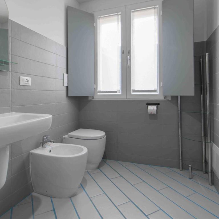 Casa Vacanze sul Borgo - Appartamento con 2 Camere da Letto e Terrazza - 2
