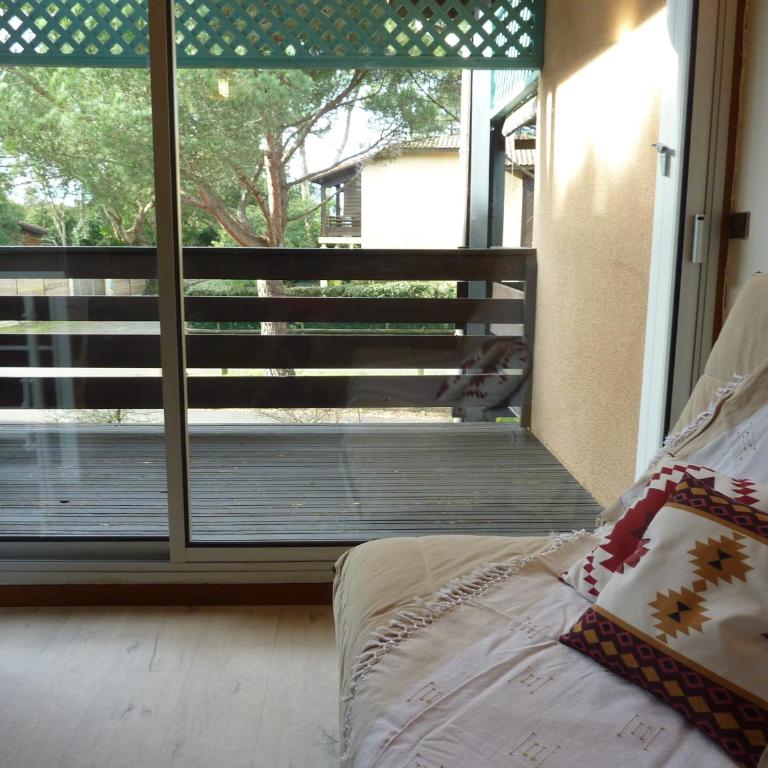 LE COURANT D'HUCHET - Appartement - 29