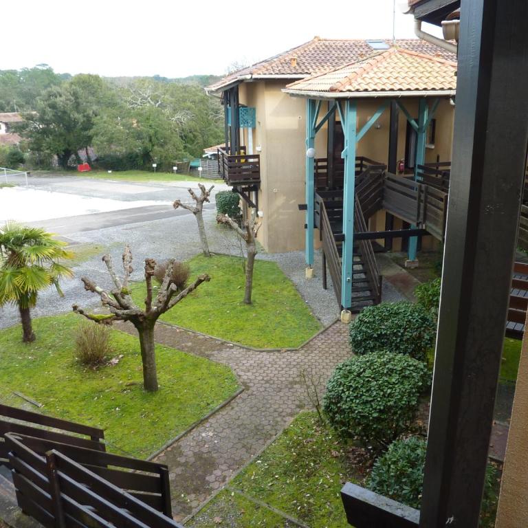 LE COURANT D'HUCHET - Appartement - 9