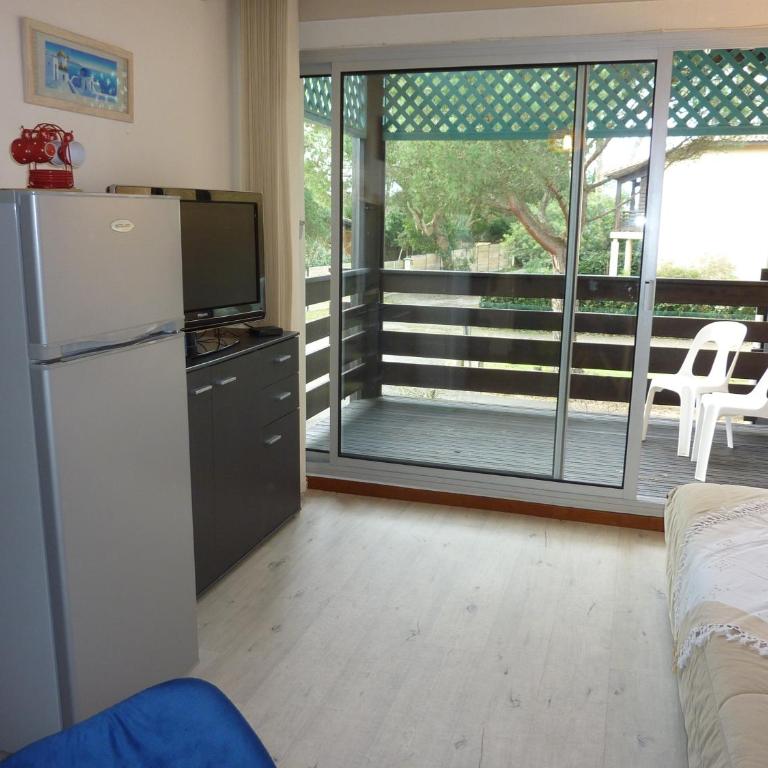 LE COURANT D'HUCHET - Appartement - 6