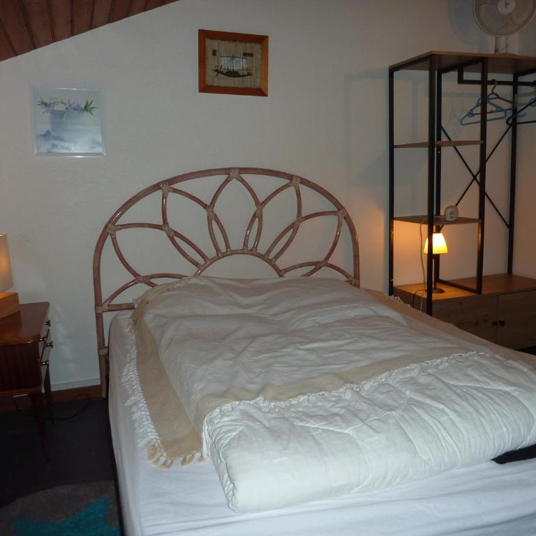 LE COURANT D'HUCHET - Appartement - 30