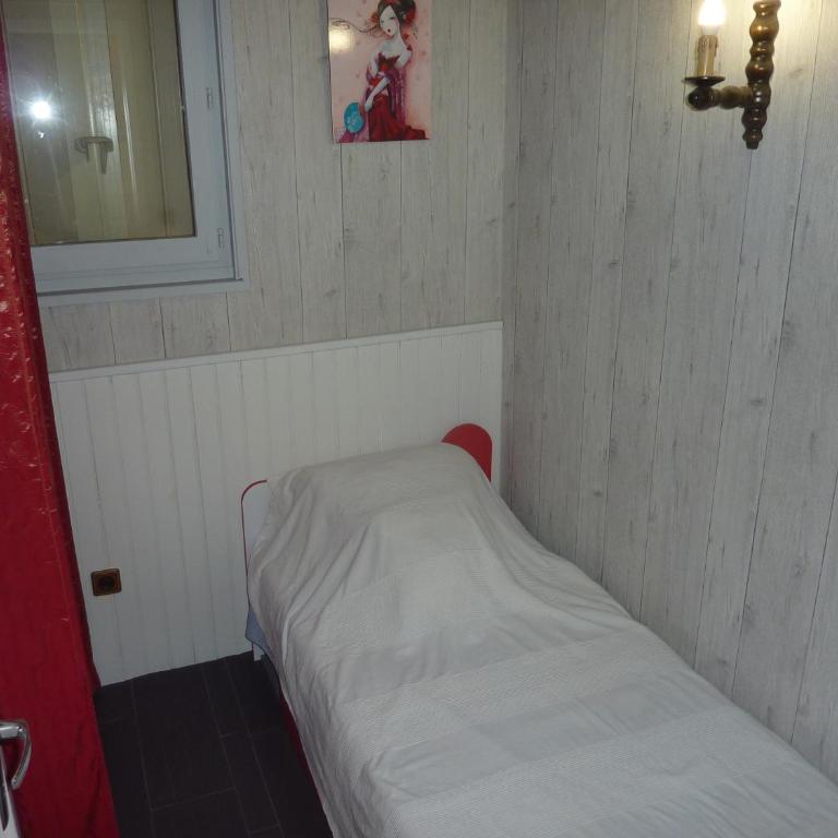 LE COURANT D'HUCHET - Appartement - 31