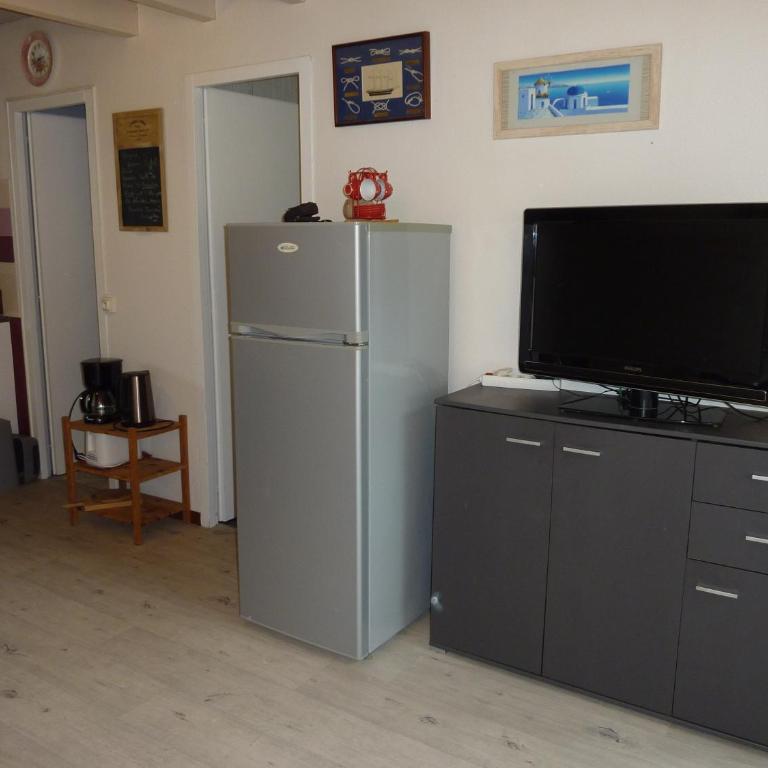 LE COURANT D'HUCHET - Appartement - 10
