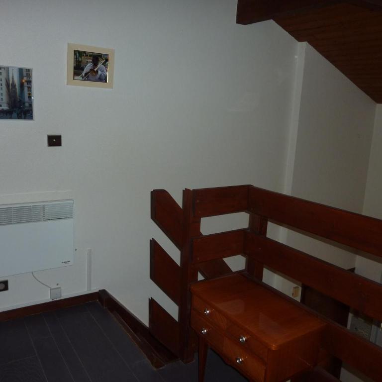 LE COURANT D'HUCHET - Appartement - 32