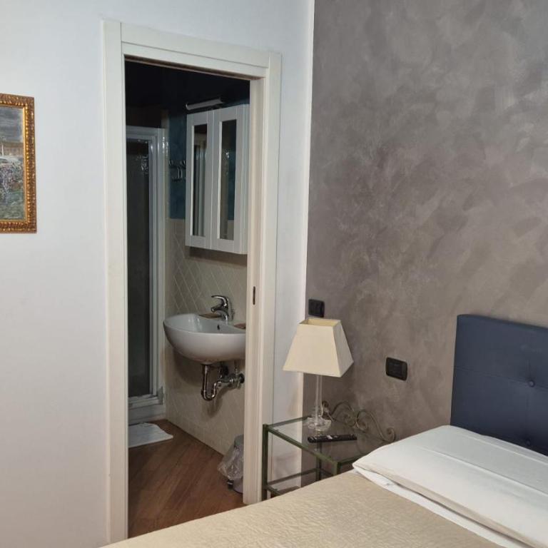 Hotel Le Tre Stazioni - Casa a Schiera con 2 Camere da Letto - 5