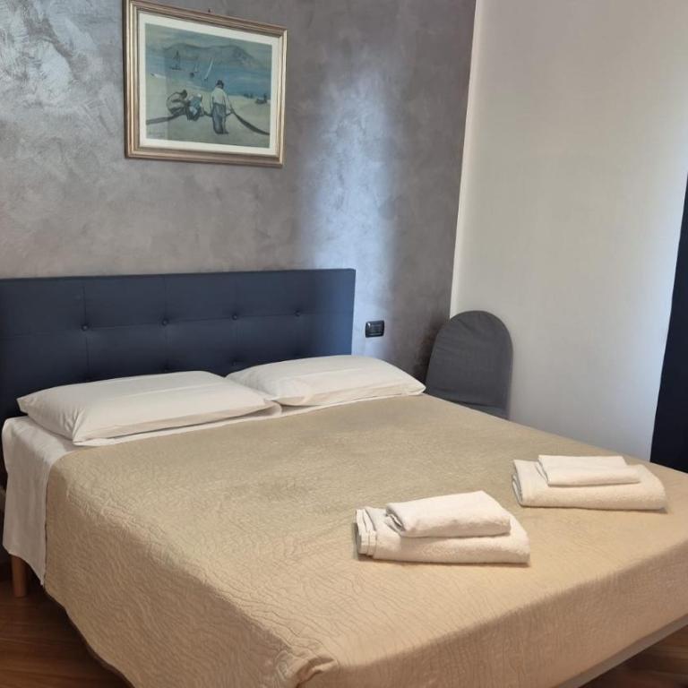 Hotel Le Tre Stazioni - Casa a Schiera con 2 Camere da Letto - 4
