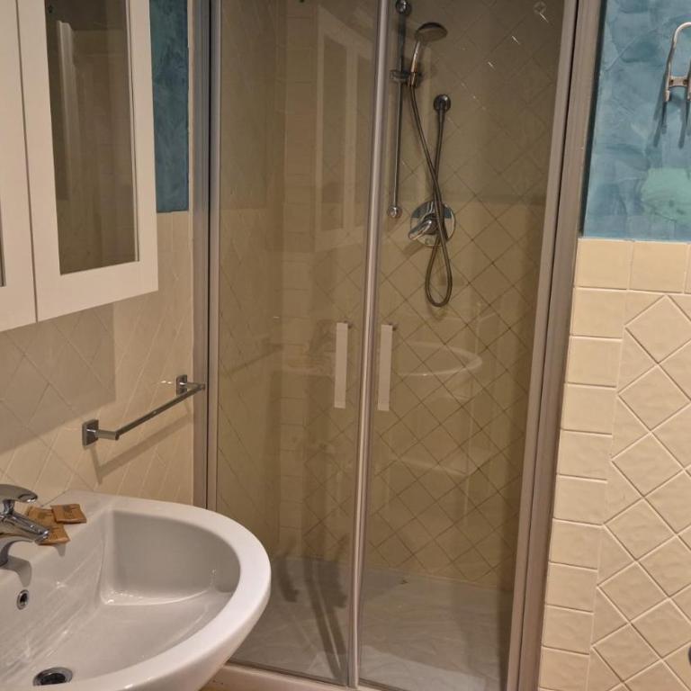 Hotel Le Tre Stazioni - Casa a Schiera con 2 Camere da Letto - 3