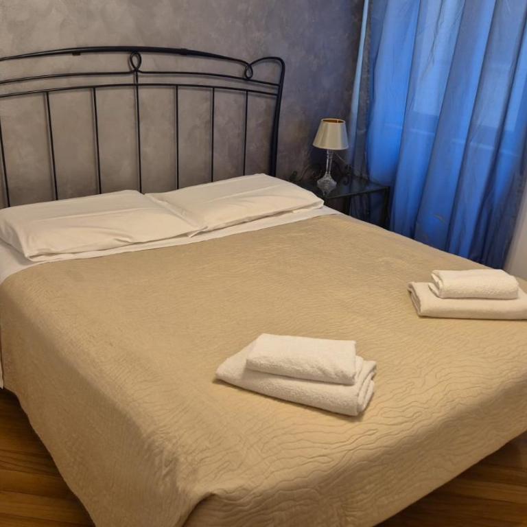 Hotel Le Tre Stazioni - Casa a Schiera con 2 Camere da Letto - 2
