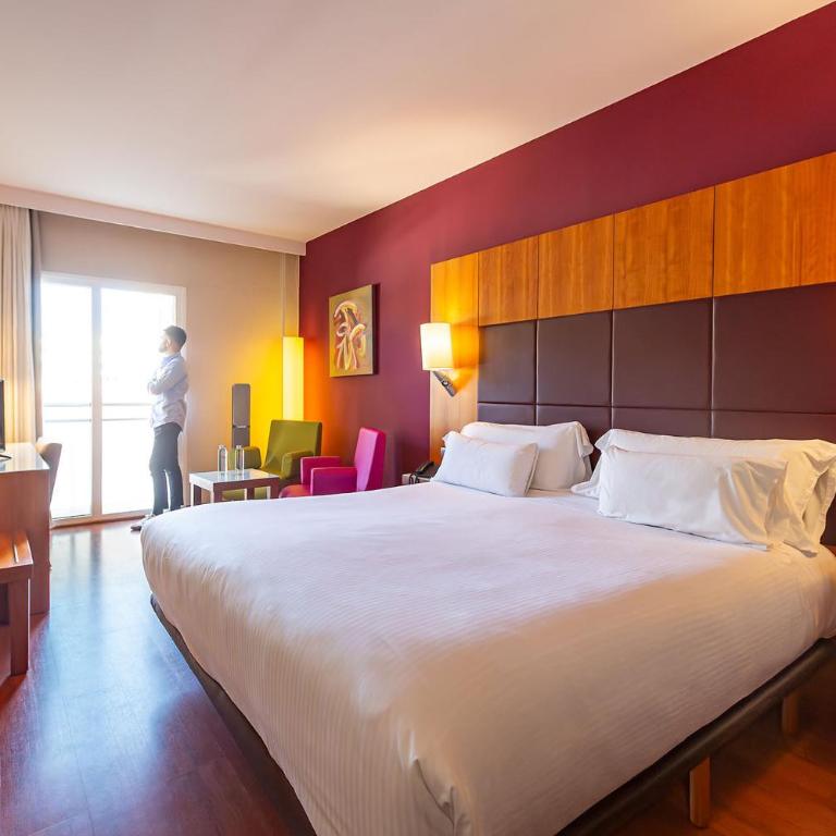 Num Hotel - Superior Double Room - 7
