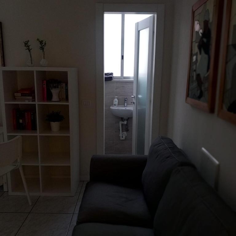 Appartamento Magenta - Appartamento con 2 Camere da Letto - 11