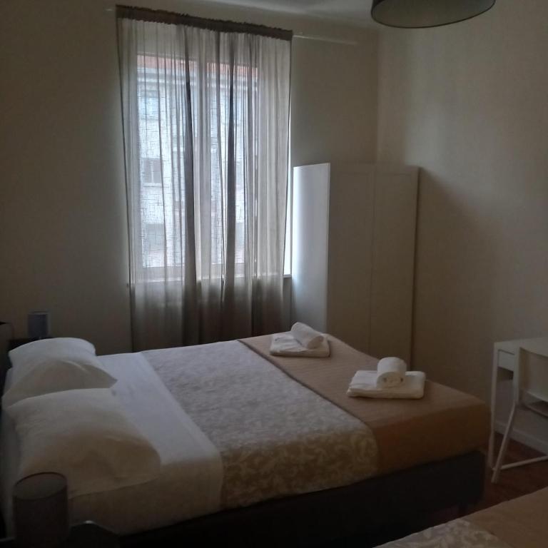 Appartamento Magenta - Appartamento con 2 Camere da Letto - 7