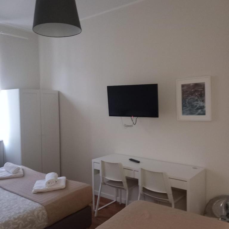 Appartamento Magenta - Appartamento con 2 Camere da Letto - 12