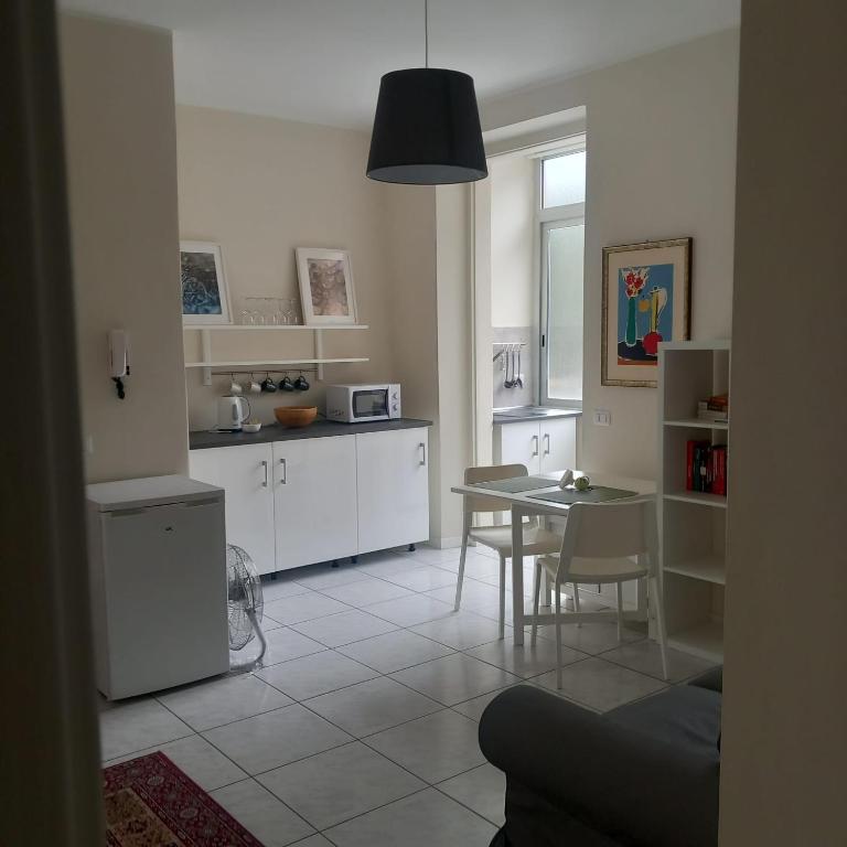 Appartamento Magenta - Appartamento con 2 Camere da Letto - 13