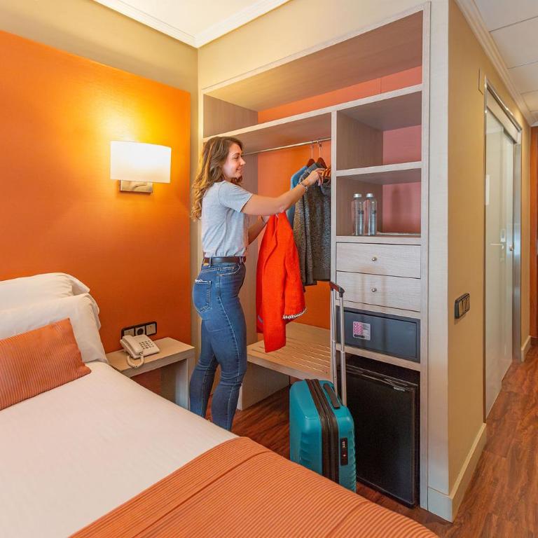 Num Hotel - Double or Twin Room - 3