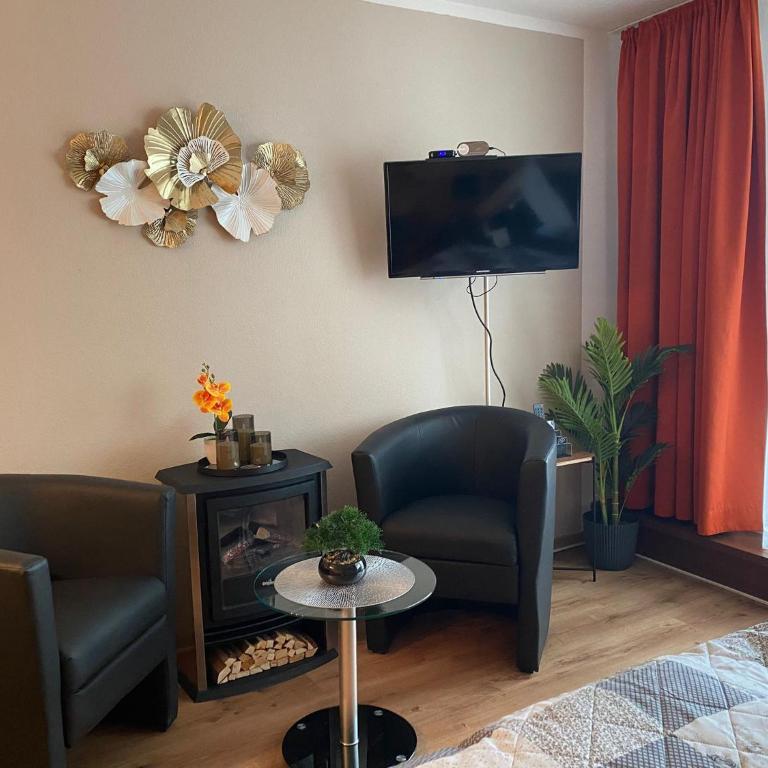 Vier Jahreszeiten - Apartamento de 2 dormitorios - 8