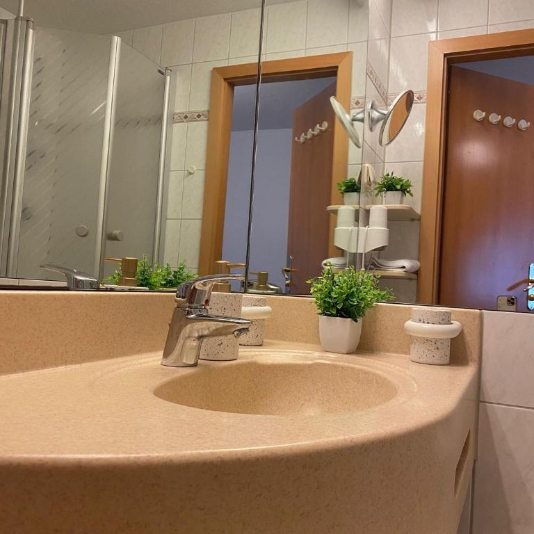 Vier Jahreszeiten - Apartamento de 2 dormitorios - 24