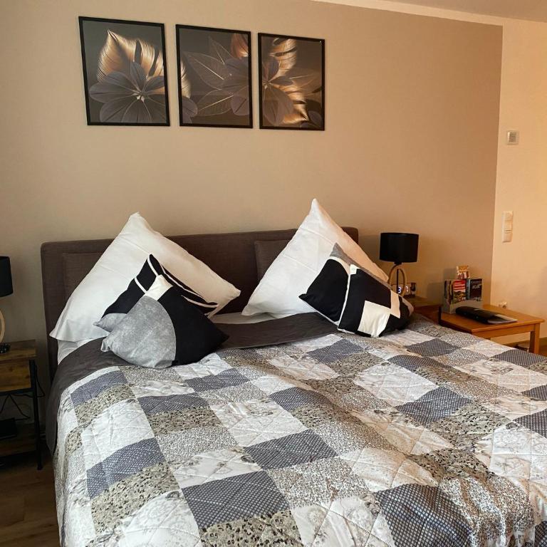 Vier Jahreszeiten - Apartamento de 2 dormitorios - 2