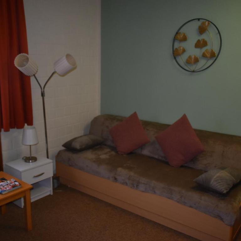 Vier Jahreszeiten - Apartamento de 2 dormitorios - 11