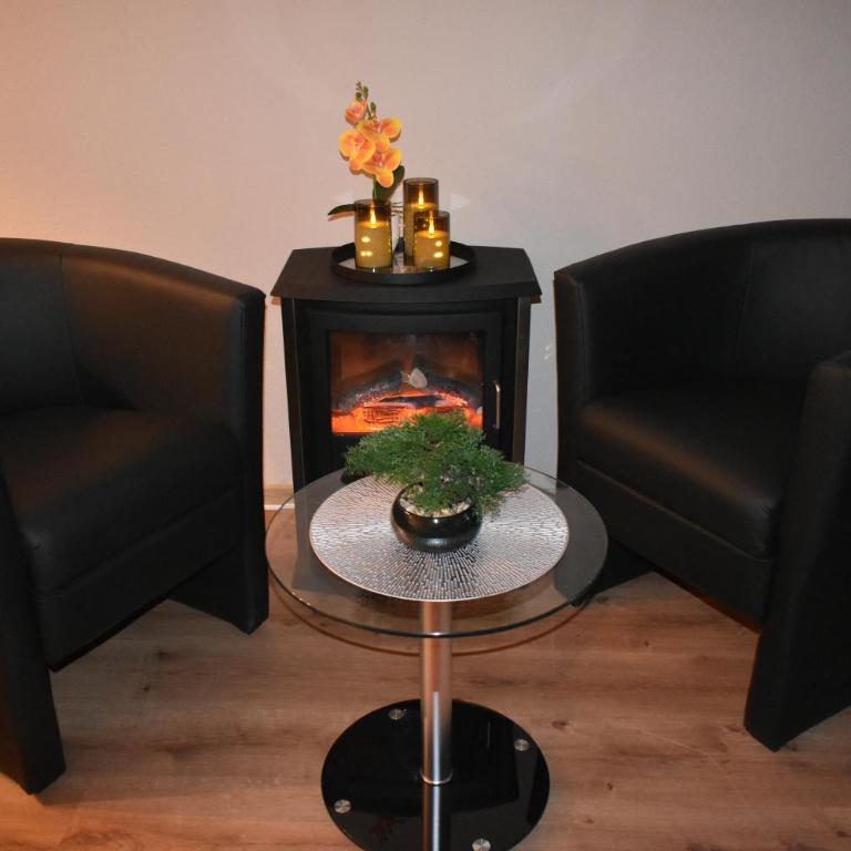 Vier Jahreszeiten - Apartamento de 2 dormitorios - 7