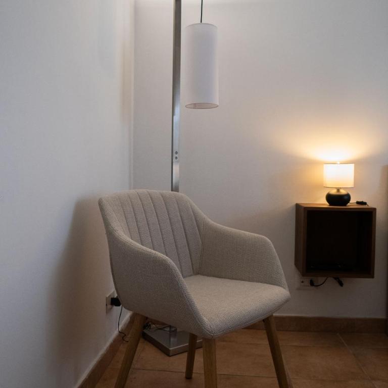 Aunt's Vatican Home - Appartamento con 1 Camera da Letto - 6