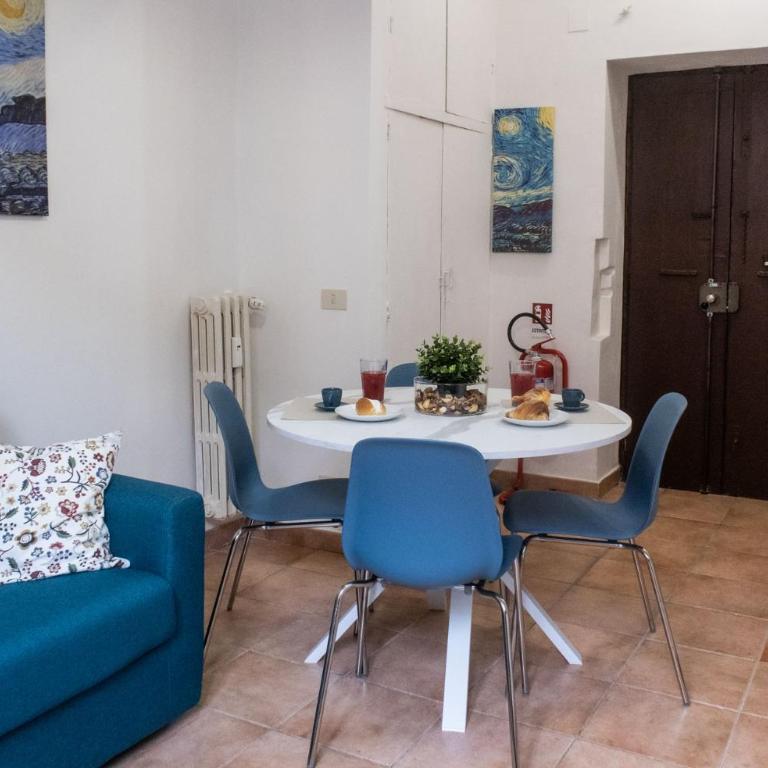 Aunt's Vatican Home - Appartamento con 1 Camera da Letto - 3