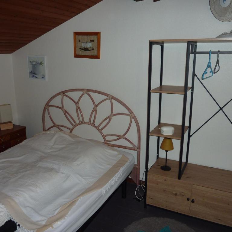 LE COURANT D'HUCHET - Appartement - 33