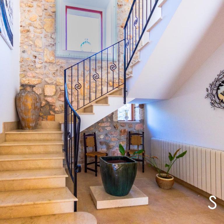 Villa Bandris by Slow Villas - Villa - 12