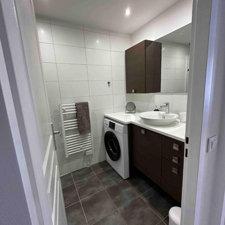 Bel appart, le petit Carnot - Appartement 1 Chambre - 30